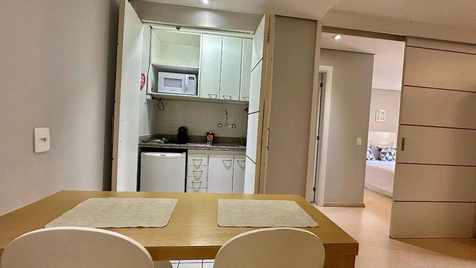 Hotel Times Square Moema - Avenida Jamaris 100 - Uh713 à São Paulo