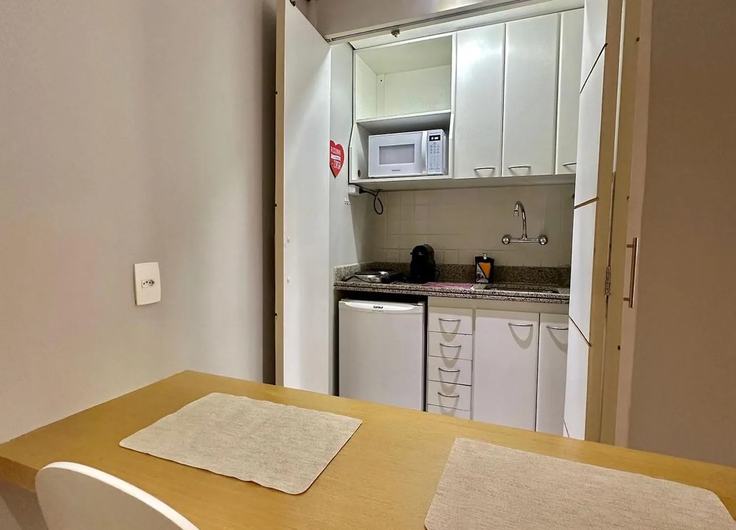 Hotel Times Square Moema - Avenida Jamaris 100 - Uh713 à São Paulo
