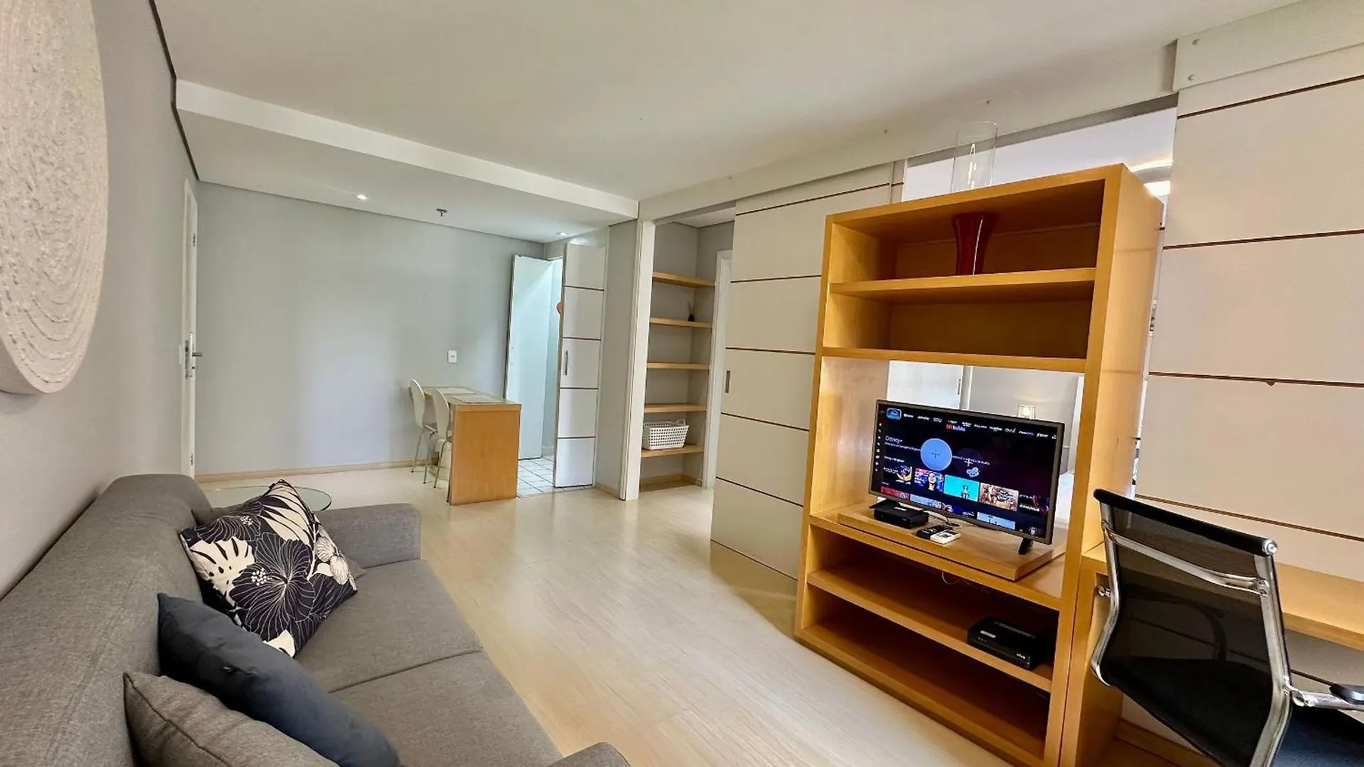 Hotel Times Square Moema - Avenida Jamaris 100 - Uh713 à São Paulo