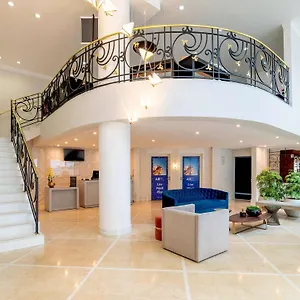 Mercure Ibirapuera Privilege Sao Paulo